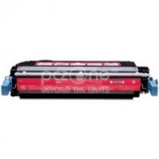 Toner HP  Color LaserJet CP4005 Magenta Cartridge (7.500pag) - CB403A